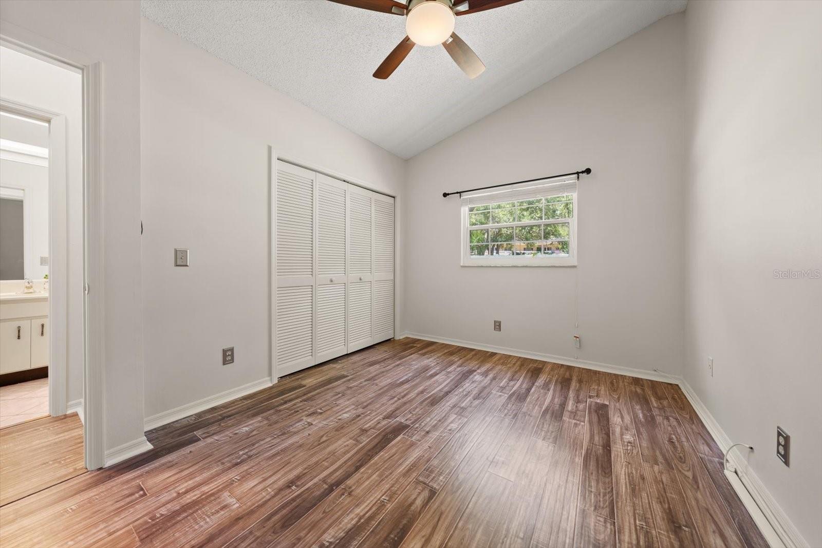 VILLAS OF LAKE ARBOR - Residential