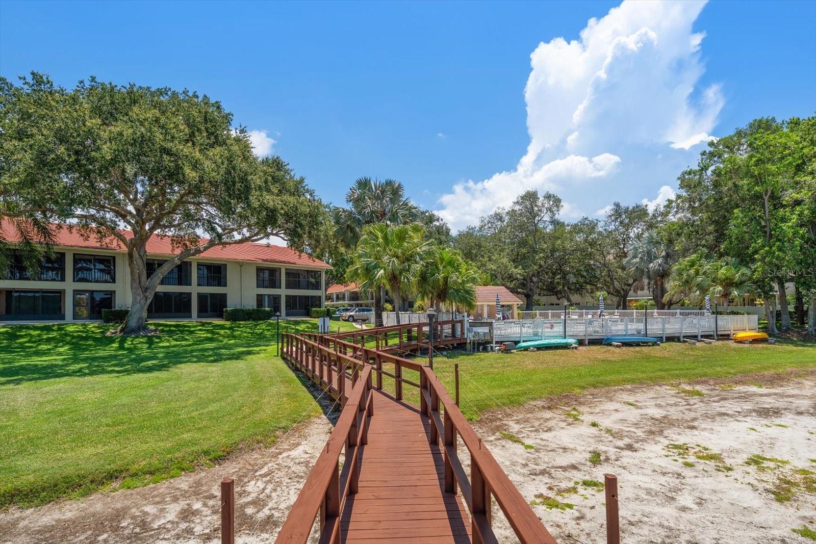VILLAS OF LAKE ARBOR - Residential