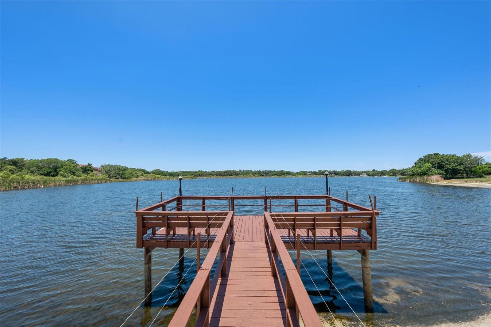 VILLAS OF LAKE ARBOR - Residential