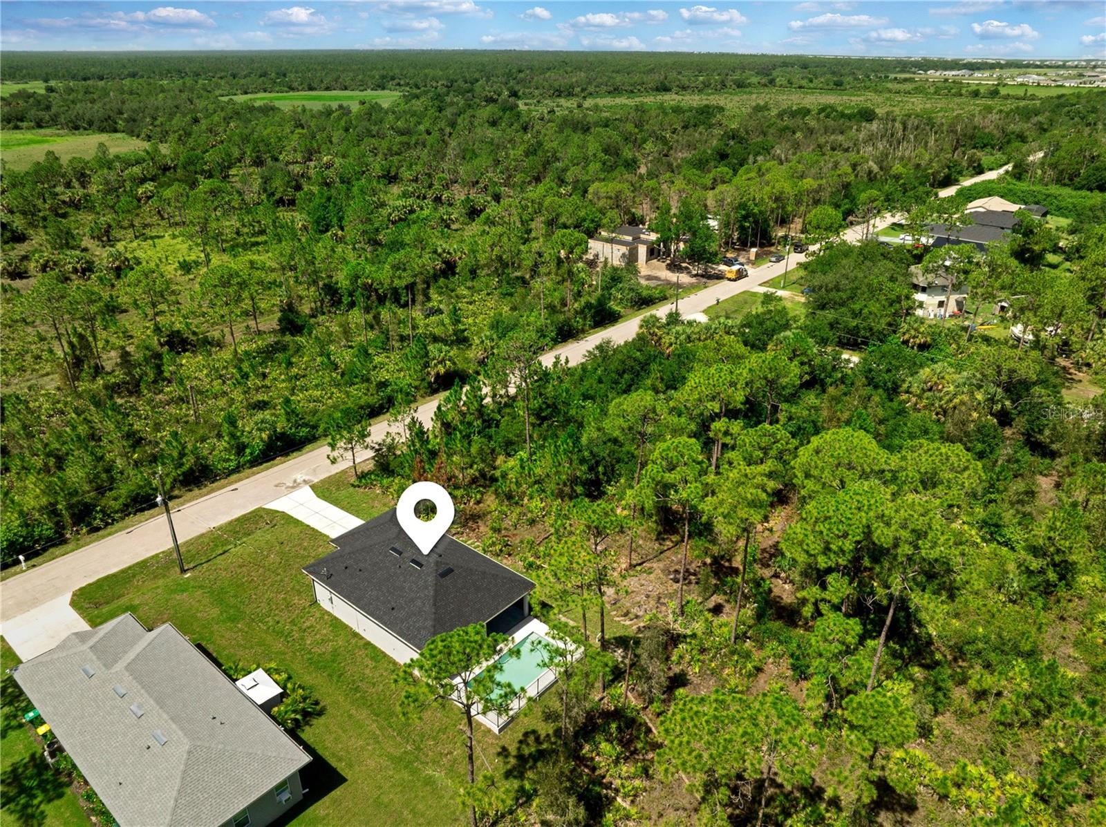 TROP G A - Residential