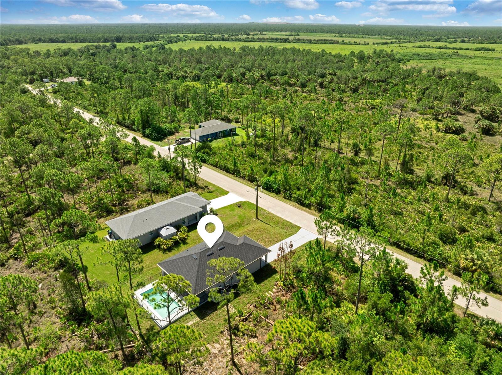 TROP G A - Residential