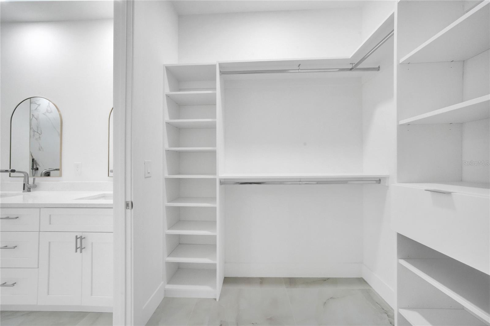 TROP G A - Residential