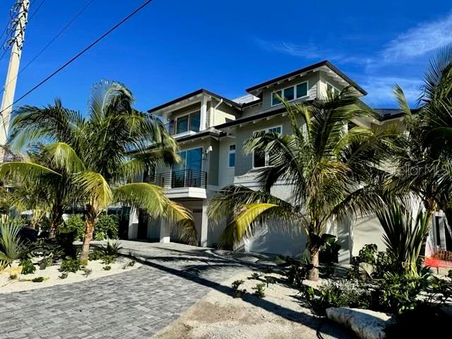 BAY PALMS ADD - Residential