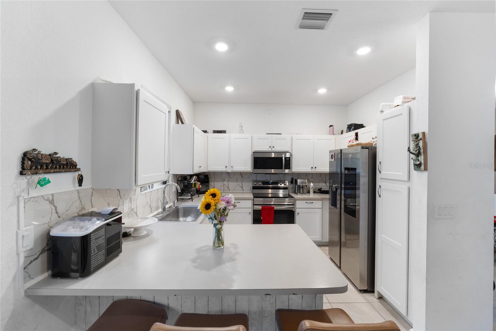 WALDEN PLACE II - Residential