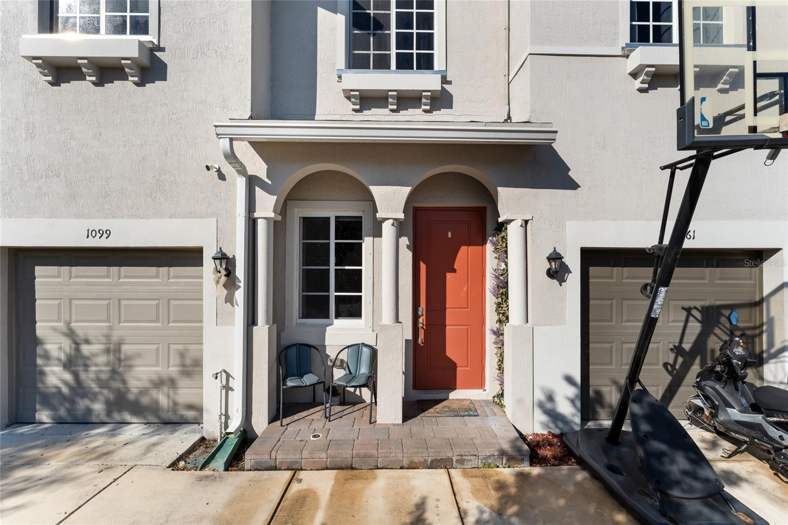 WALDEN PLACE II - Residential