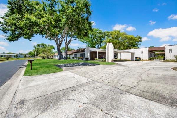 HIGHLAND LAKES MISSION GROVE CONDO - Residential