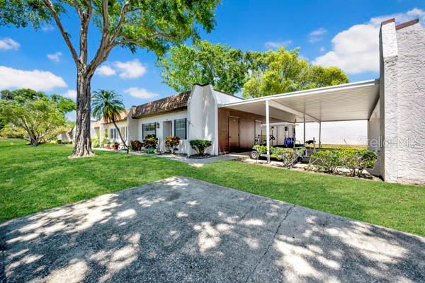 HIGHLAND LAKES MISSION GROVE CONDO - Residential