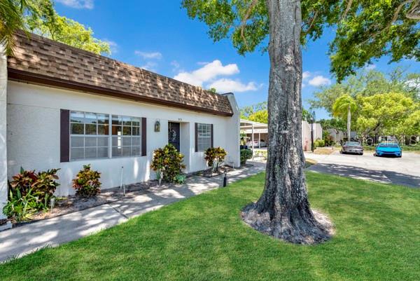 HIGHLAND LAKES MISSION GROVE CONDO - Residential