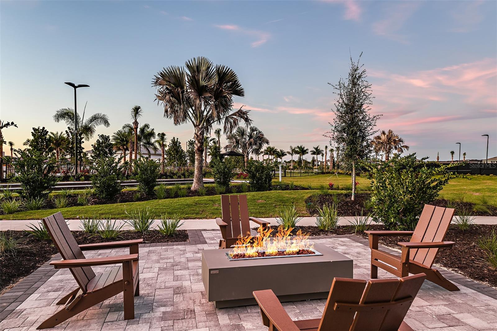 ESPLANADE AT SKYE RANCH - Residential