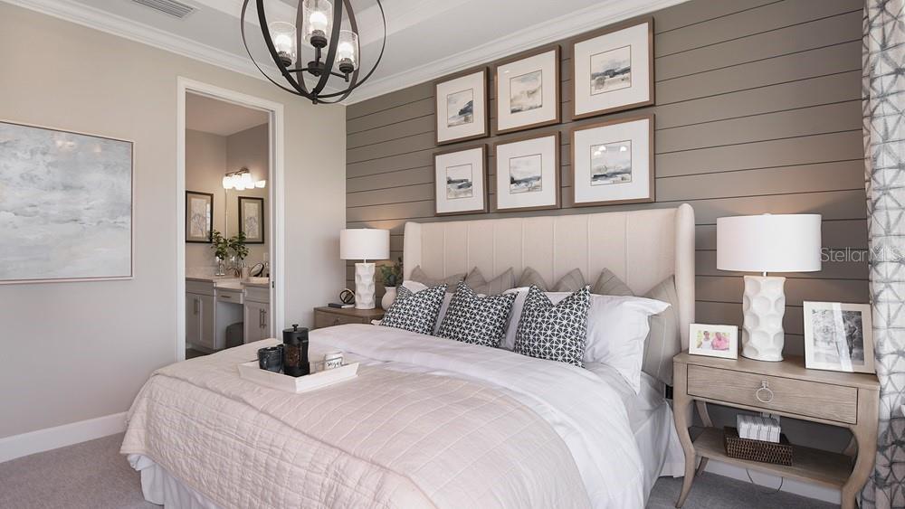 ESPLANADE AT SKYE RANCH - Residential