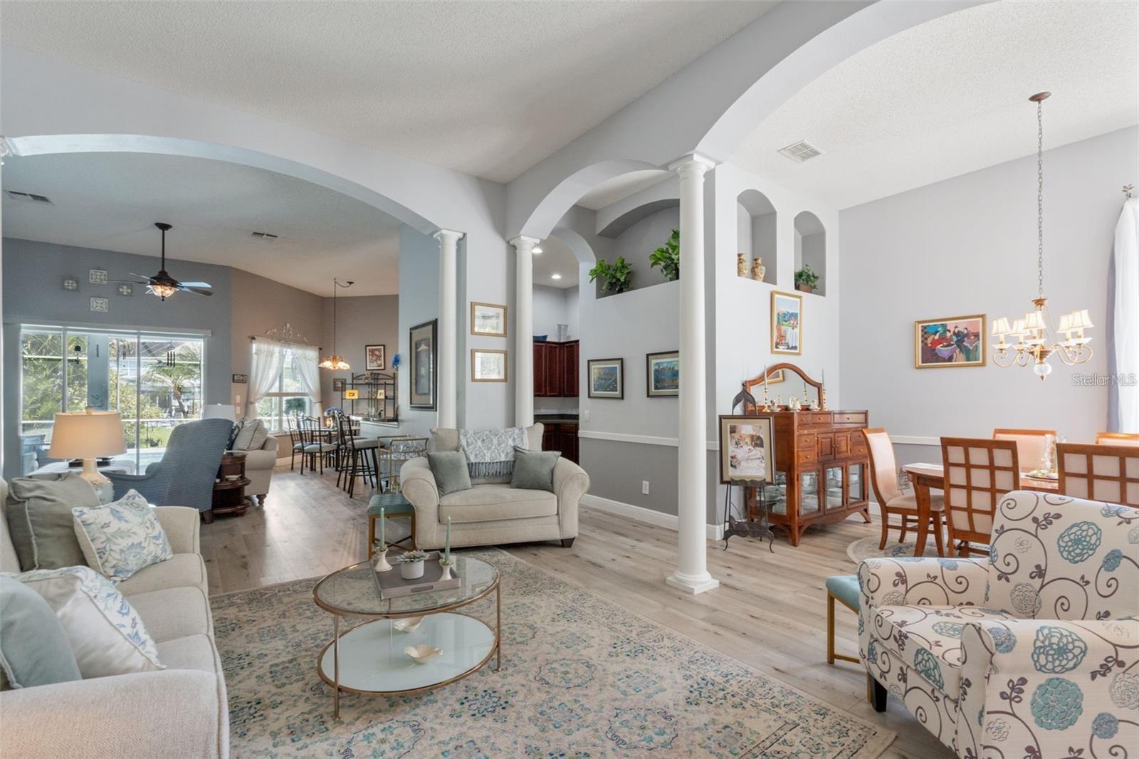 JOHNS LANDING PH 02 48 138 - Residential