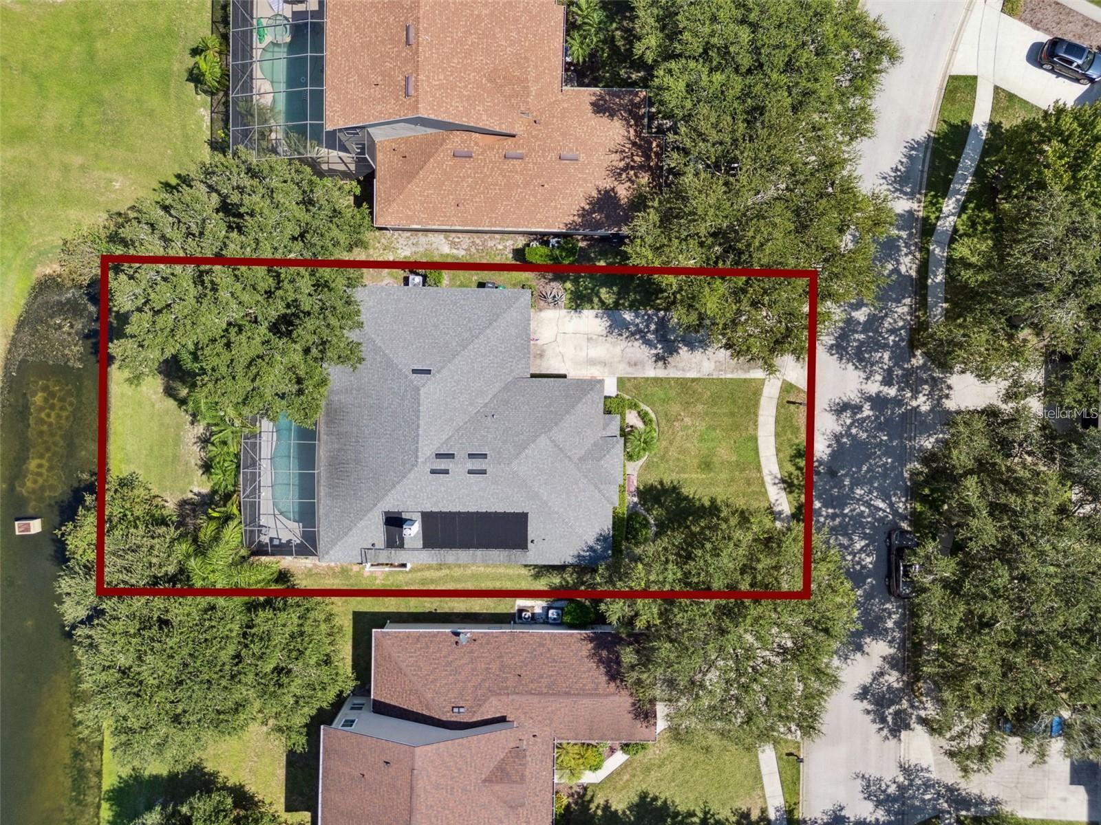JOHNS LANDING PH 02 48 138 - Residential