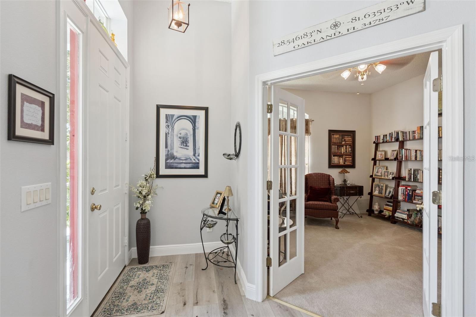 JOHNS LANDING PH 02 48 138 - Residential