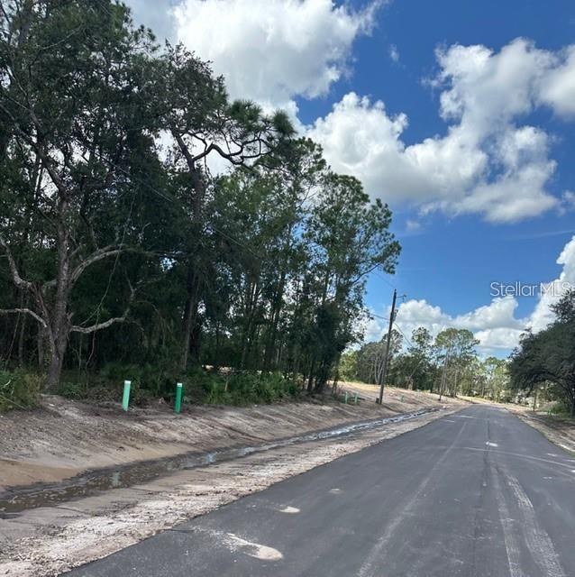 POINCIANA NBRHD 06 SOUTH VILLAGE 03 - Land