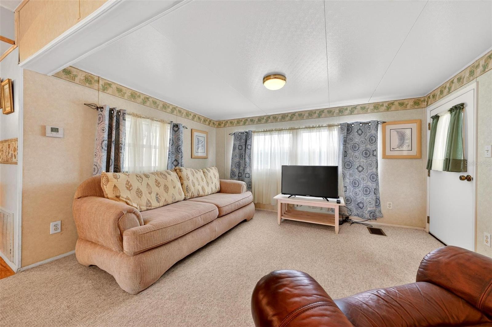 IMPERIAL MOBILE TERRACE ADD 03 - Residential