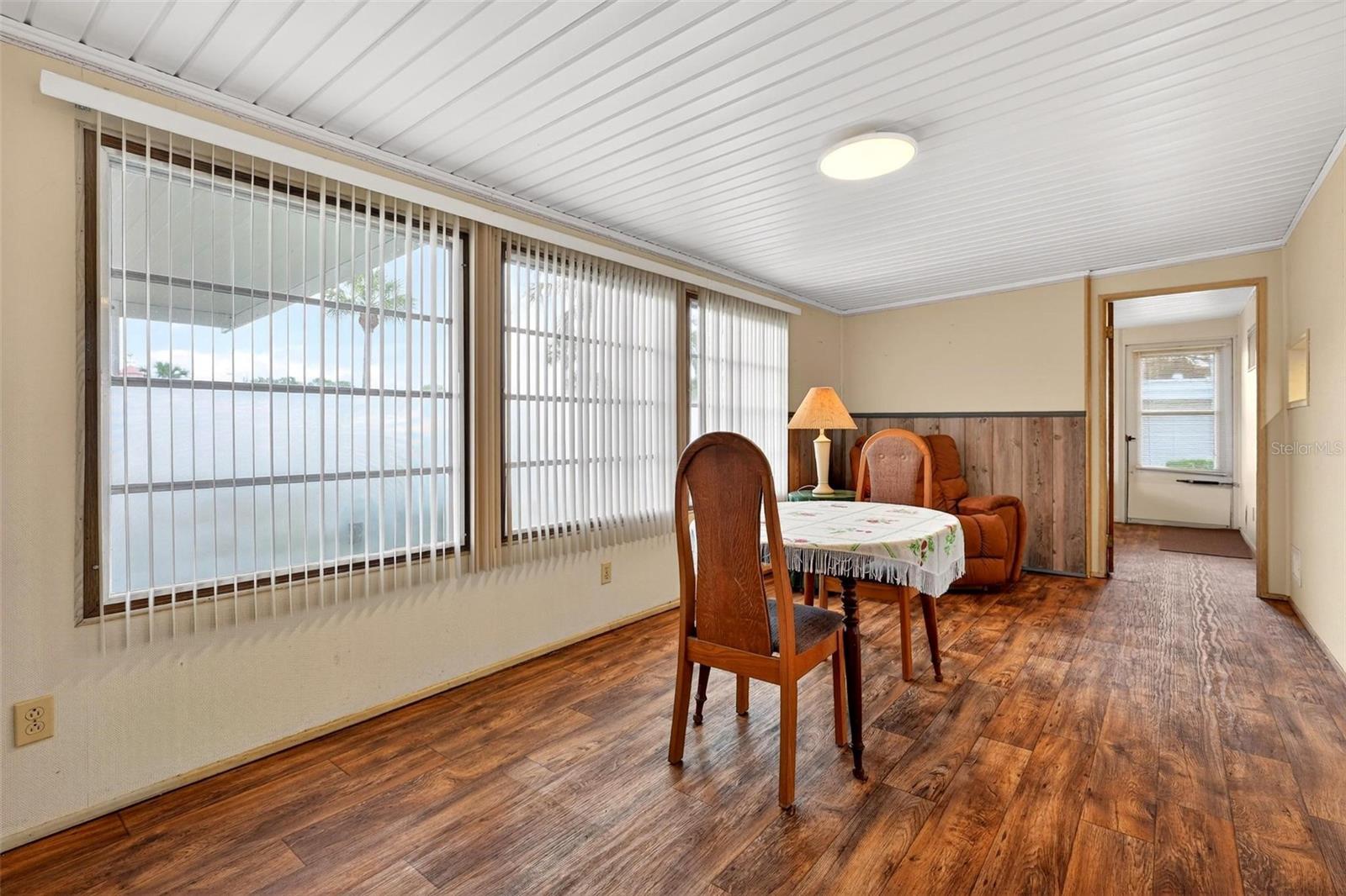 IMPERIAL MOBILE TERRACE ADD 03 - Residential