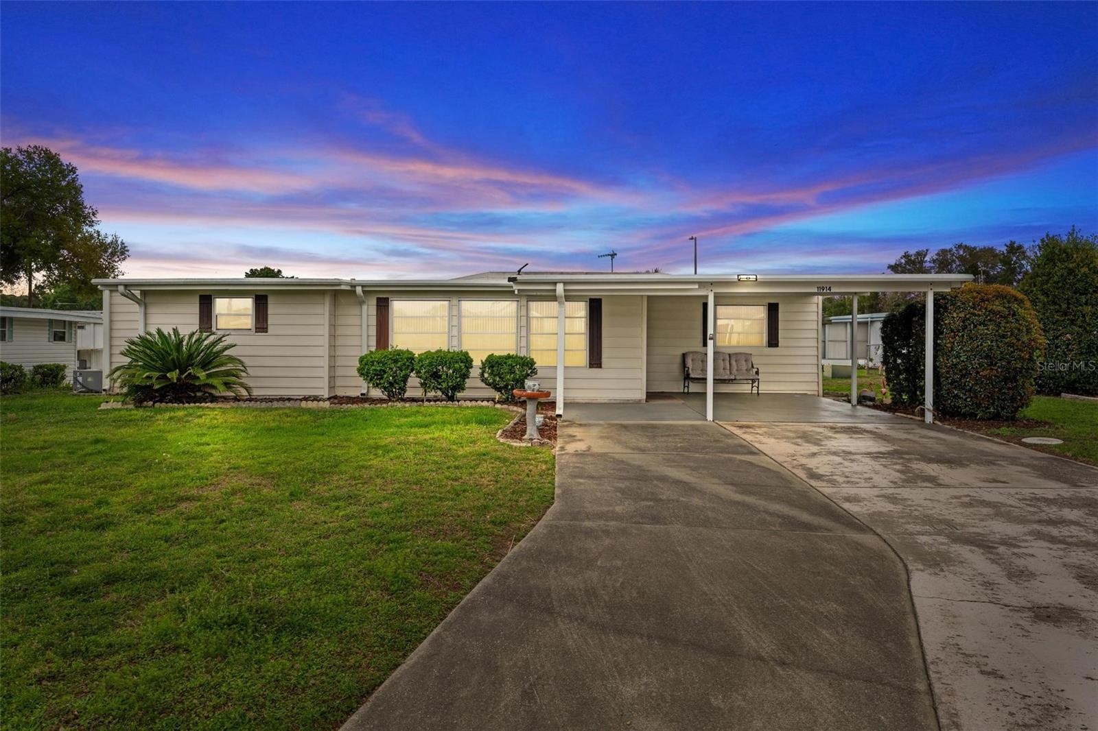 IMPERIAL MOBILE TERRACE ADD 03 - Residential
