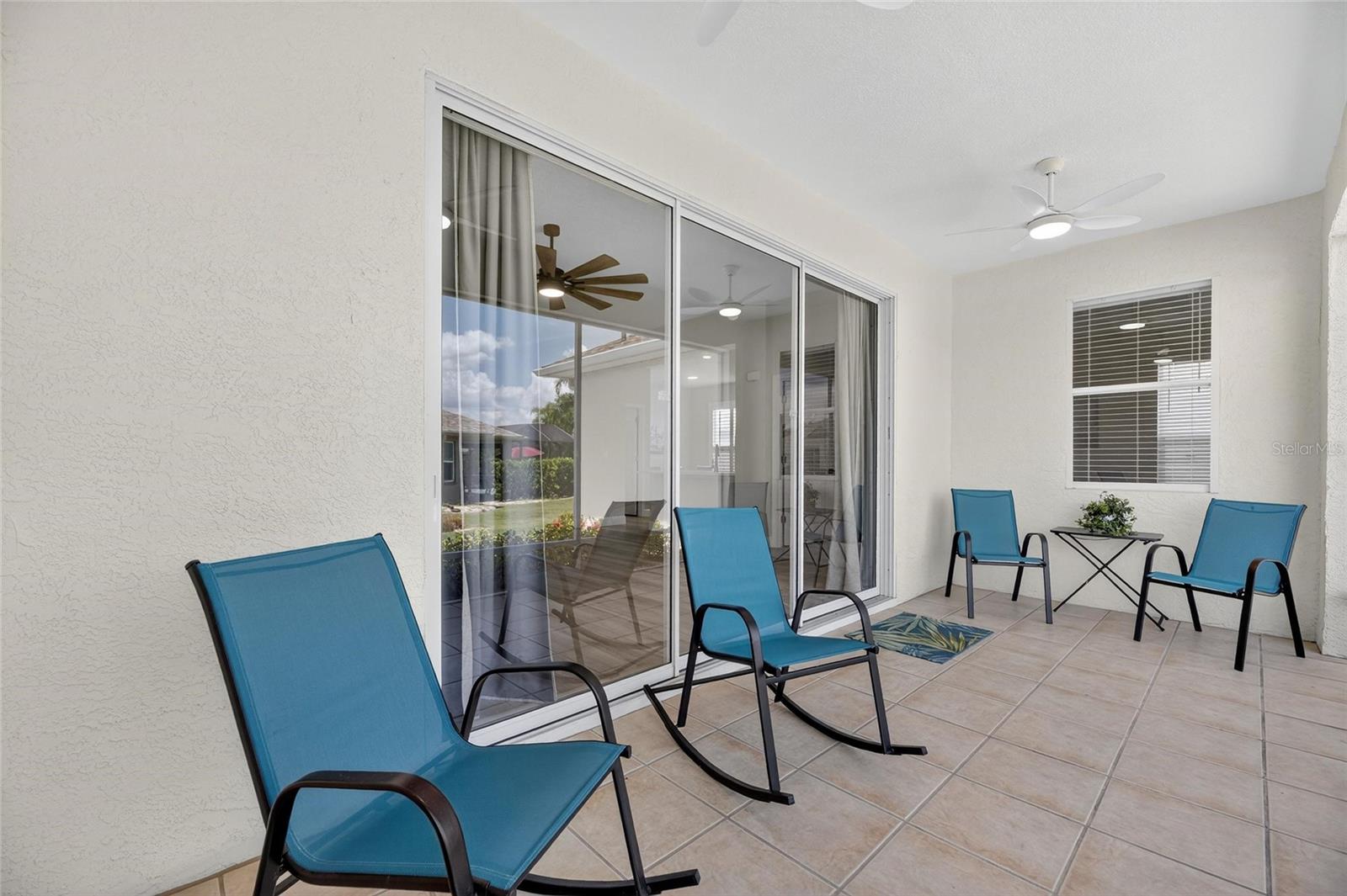 SUN CITY CENTER UNIT 260 - Residential Lease