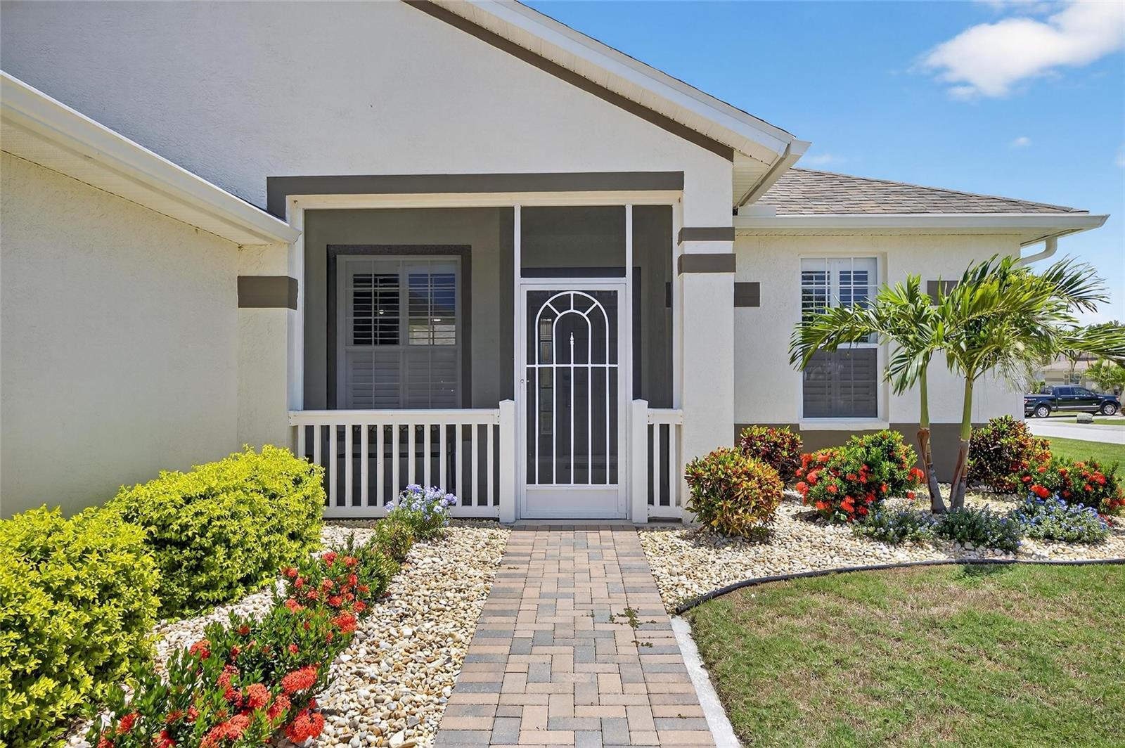 SUN CITY CENTER UNIT 260 - Residential Lease