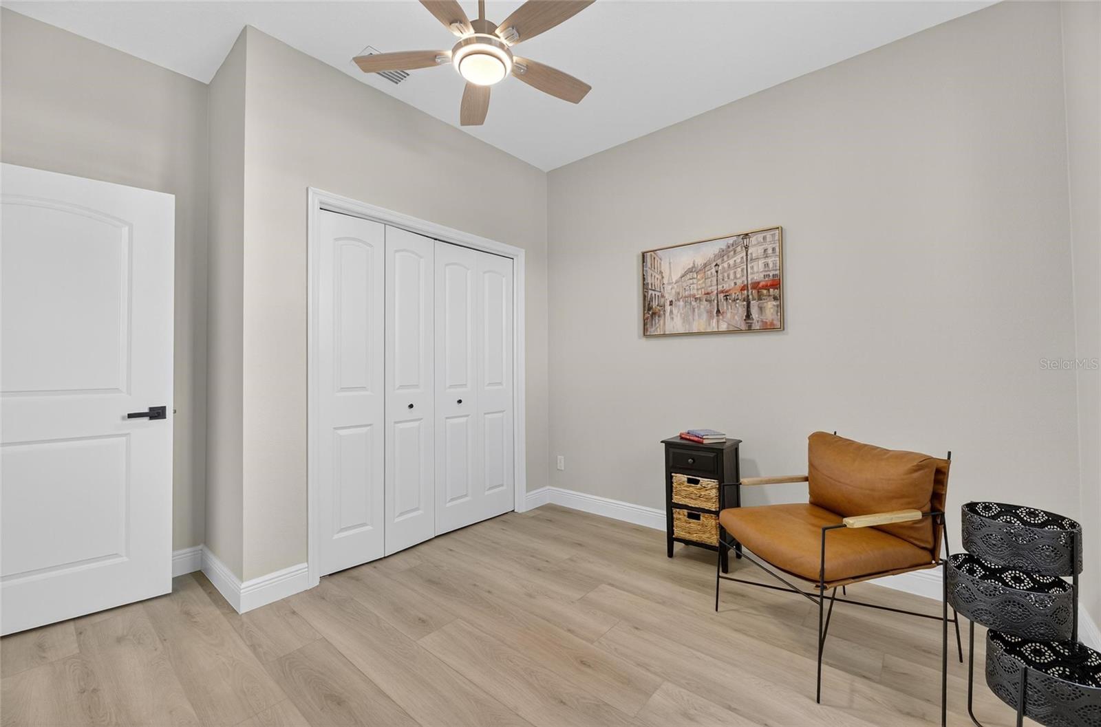 SUN CITY CENTER UNIT 260 - Residential Lease