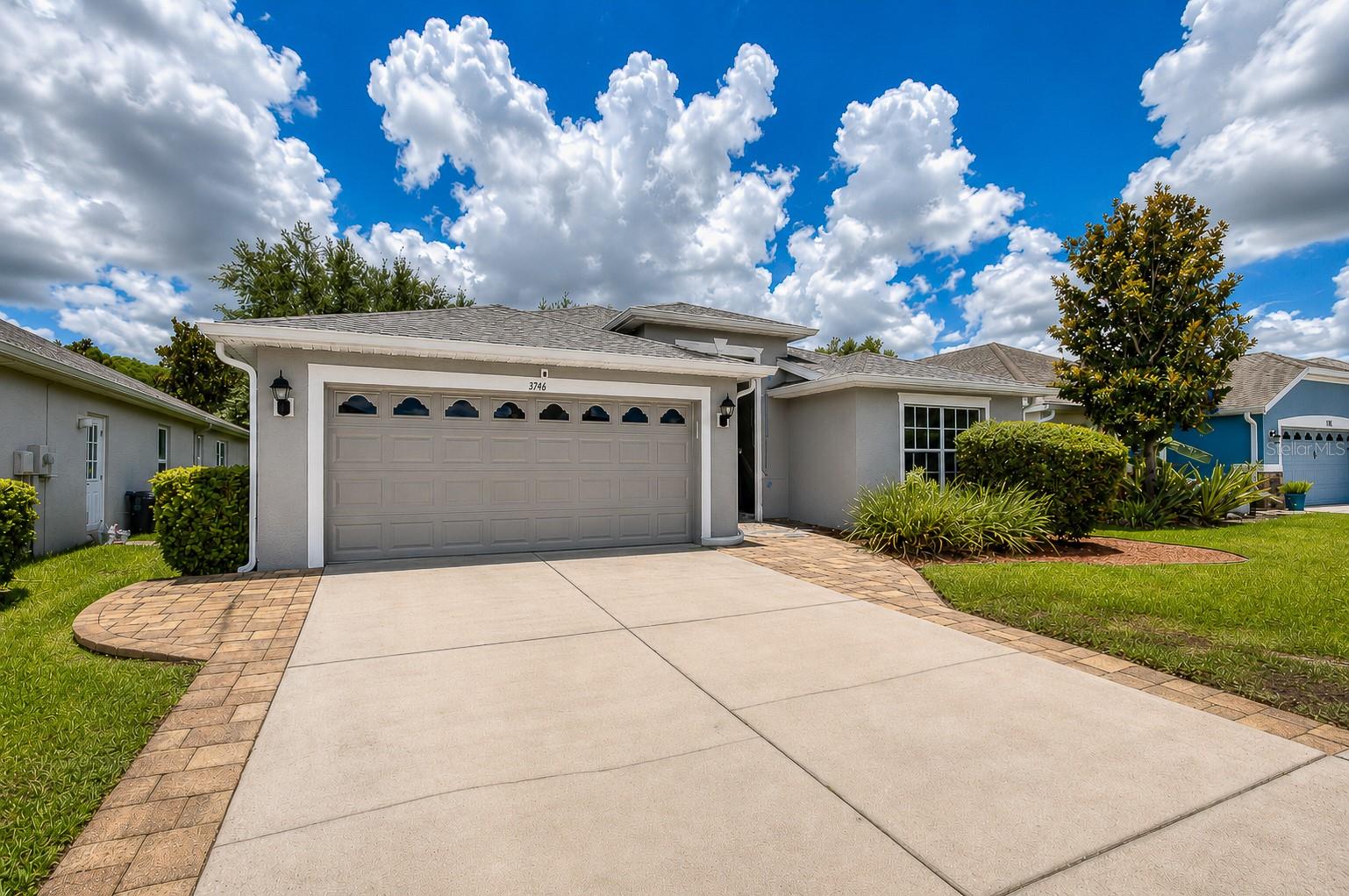 BALLANTRAE VILLAGE 6 - Residential