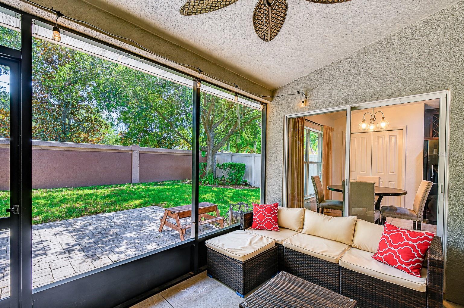 BALLANTRAE VILLAGE 6 - Residential