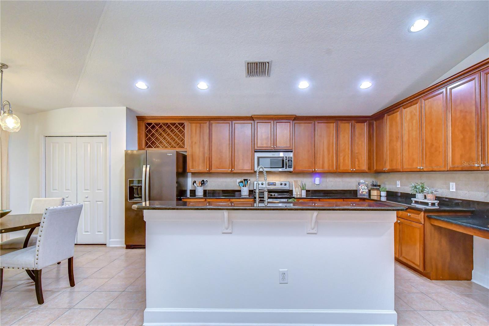 BALLANTRAE VILLAGE 6 - Residential