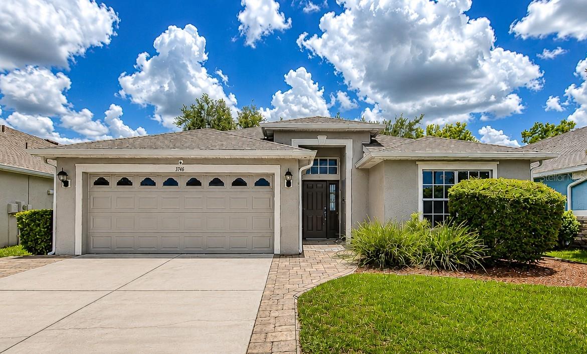 BALLANTRAE VILLAGE 6 - Residential