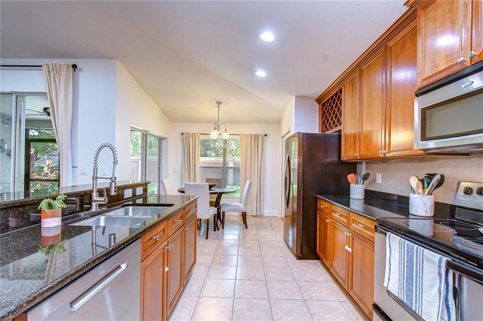 BALLANTRAE VILLAGE 6 - Residential