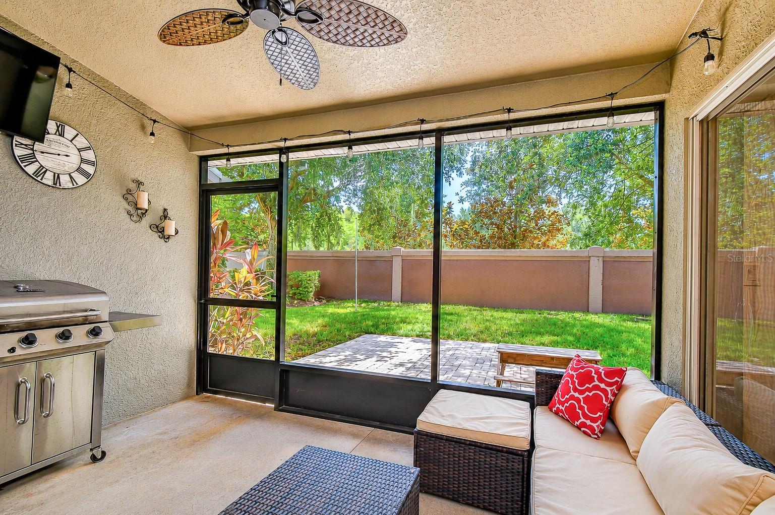BALLANTRAE VILLAGE 6 - Residential