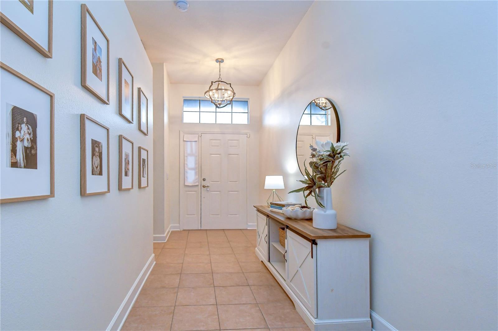 BALLANTRAE VILLAGE 6 - Residential