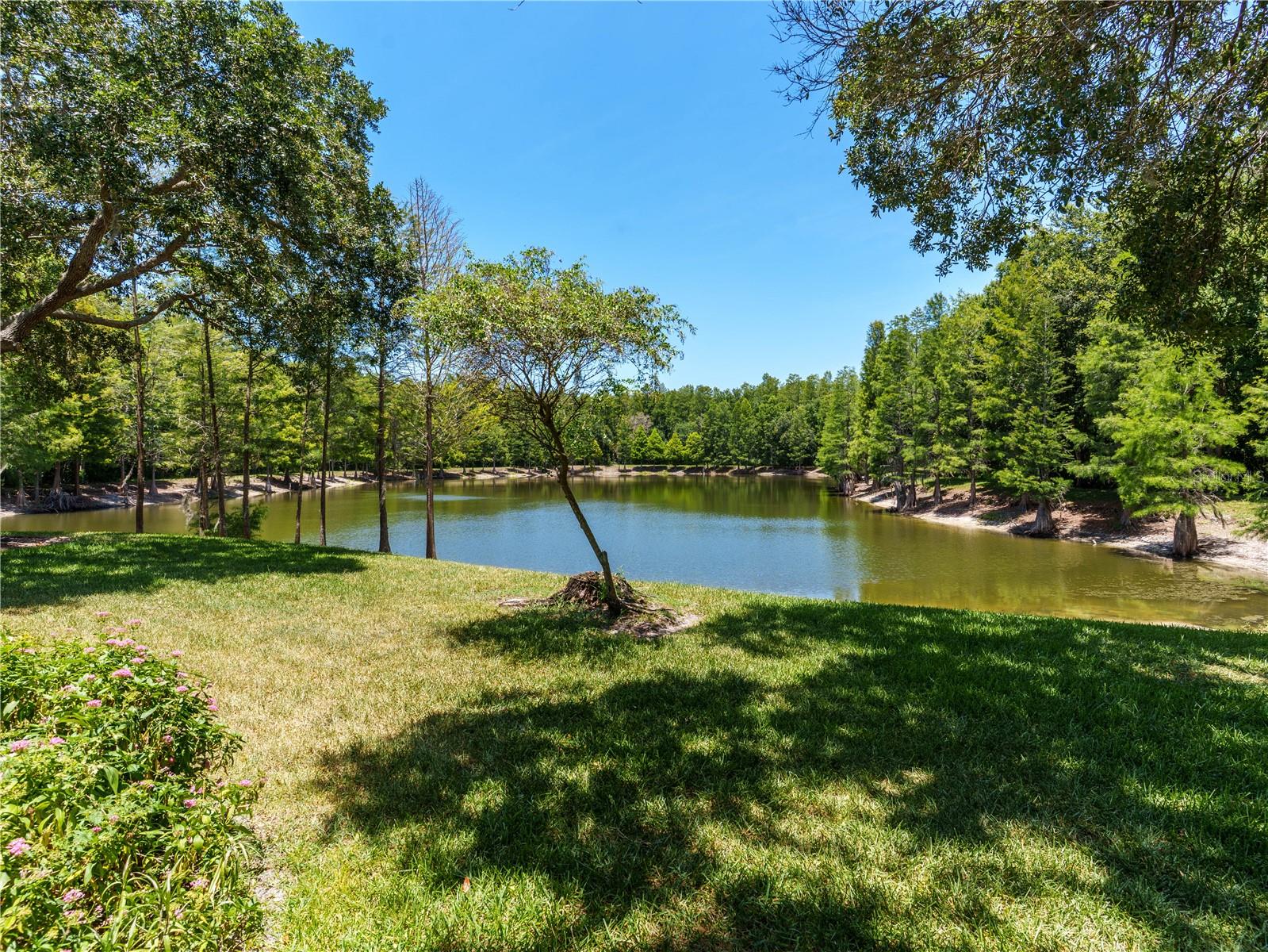 SUMMER LAKES TR 03-05 - Residential