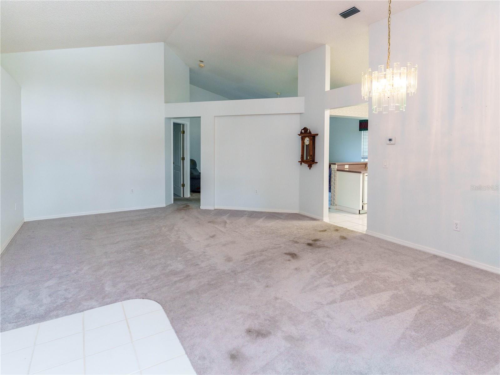 SUMMER LAKES TR 03-05 - Residential