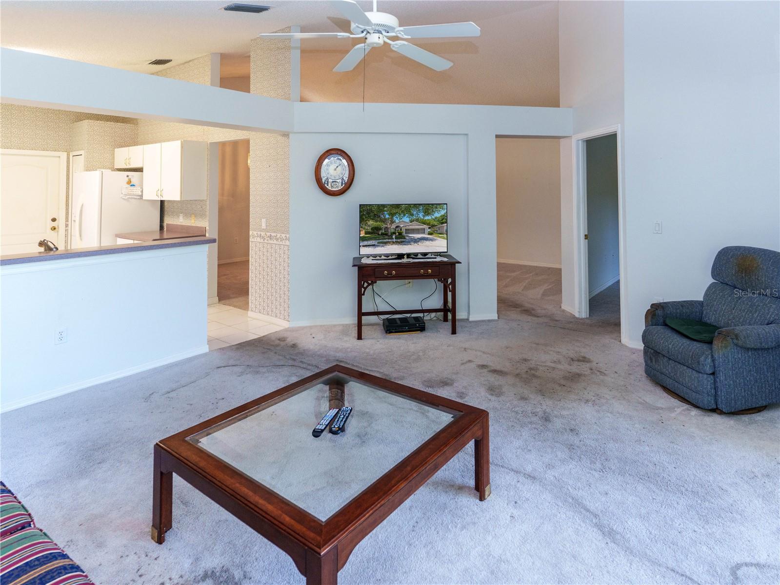 SUMMER LAKES TR 03-05 - Residential