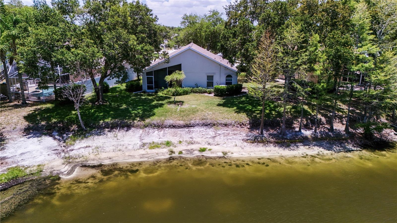 SUMMER LAKES TR 03-05 - Residential