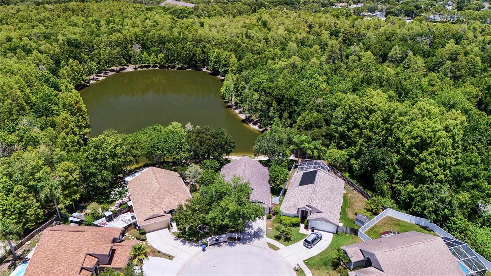 SUMMER LAKES TR 03-05 - Residential