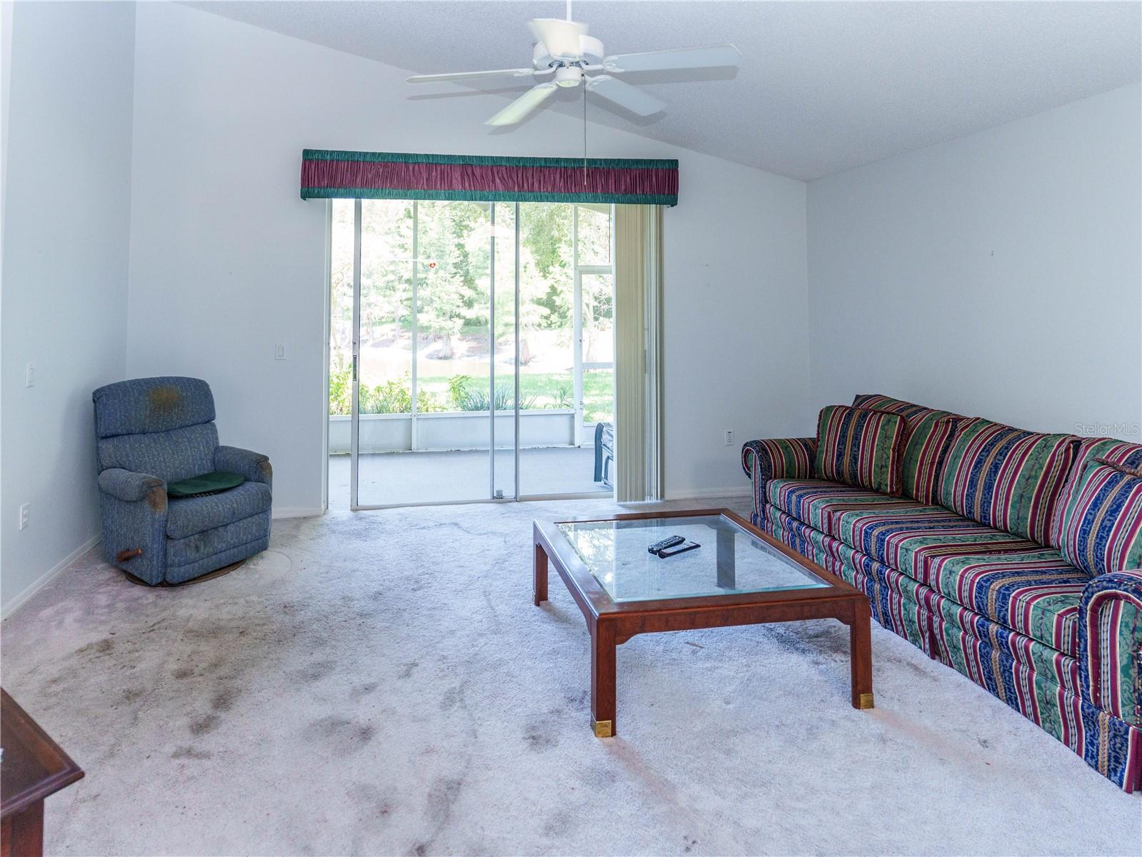 SUMMER LAKES TR 03-05 - Residential