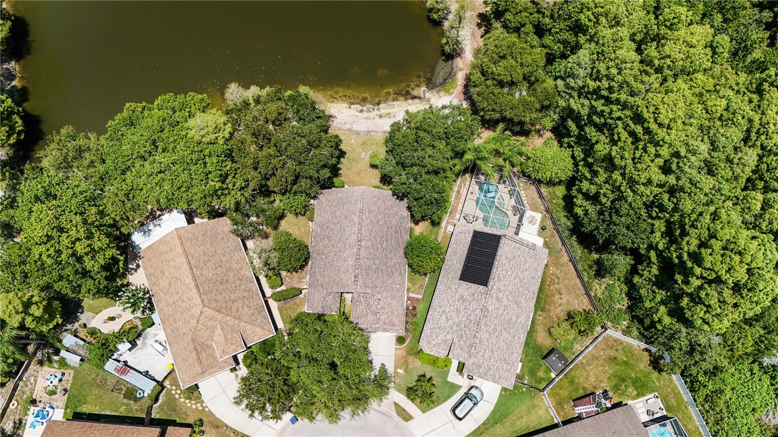 SUMMER LAKES TR 03-05 - Residential
