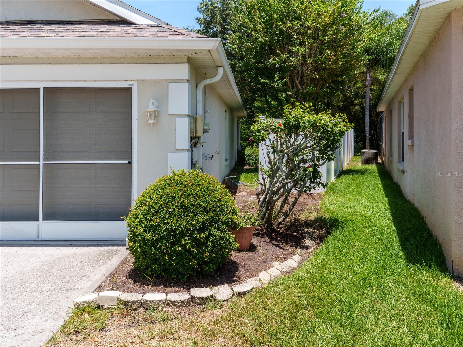 SUMMER LAKES TR 03-05 - Residential
