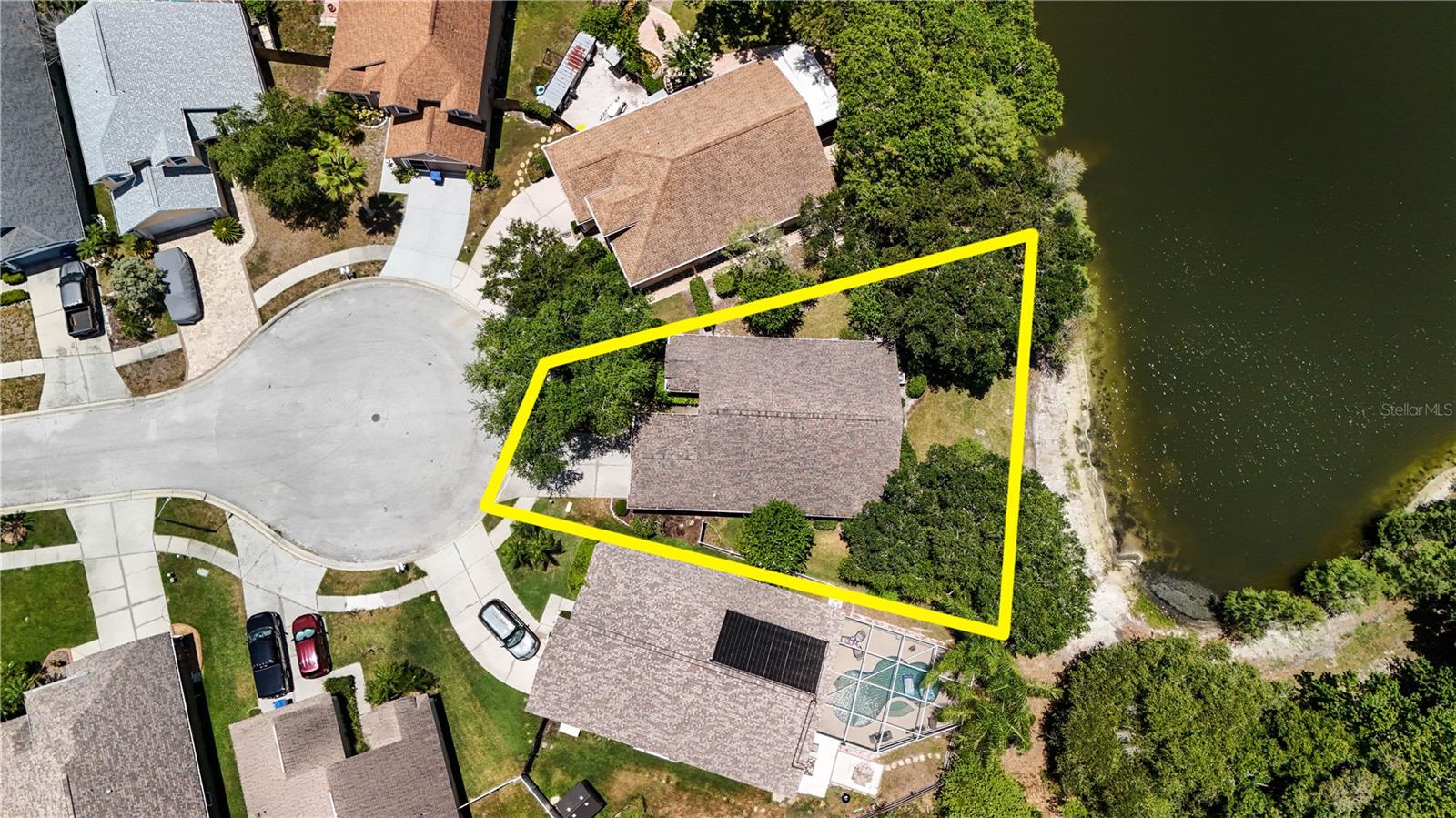 SUMMER LAKES TR 03-05 - Residential