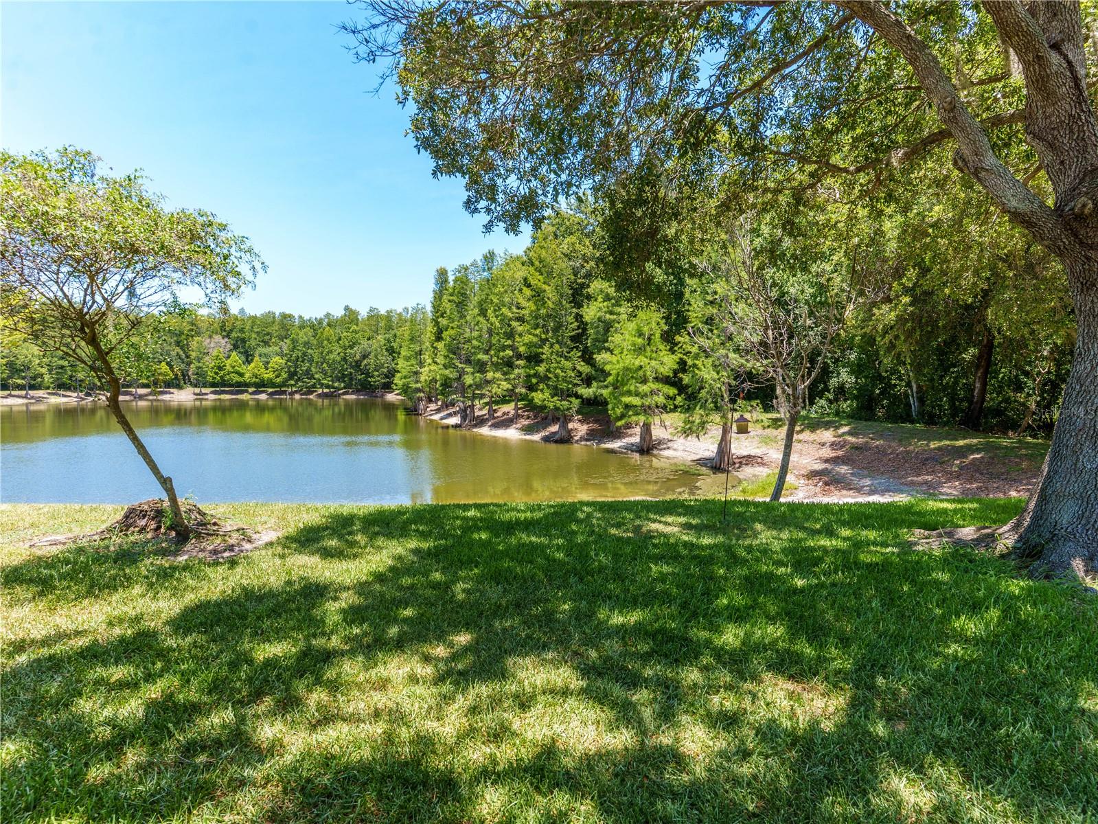 SUMMER LAKES TR 03-05 - Residential