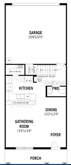 HICKORY GROVE - Residential