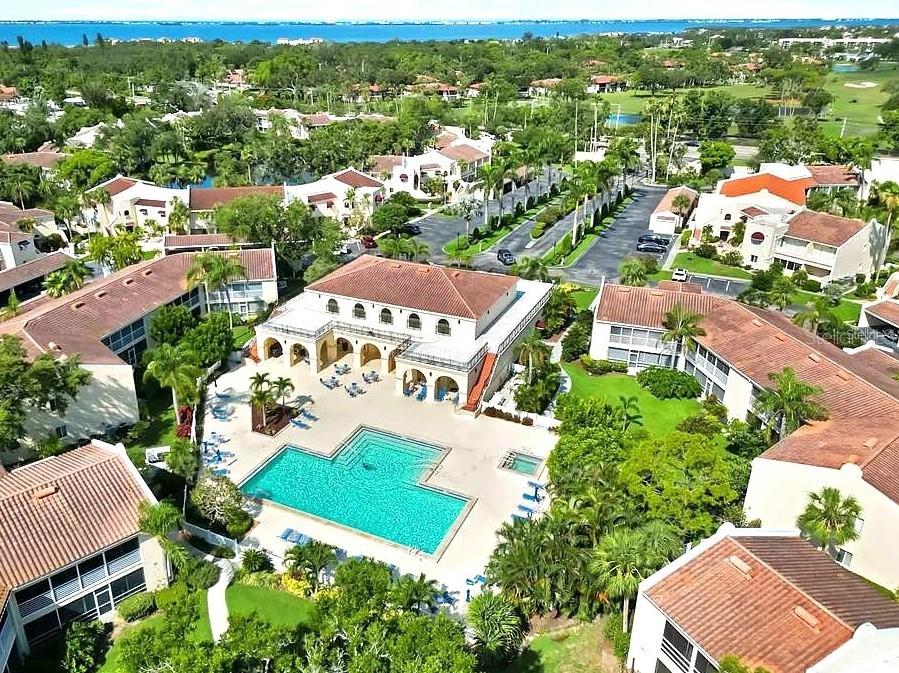 VIZCAYA PH 6, 10&11 - Residential