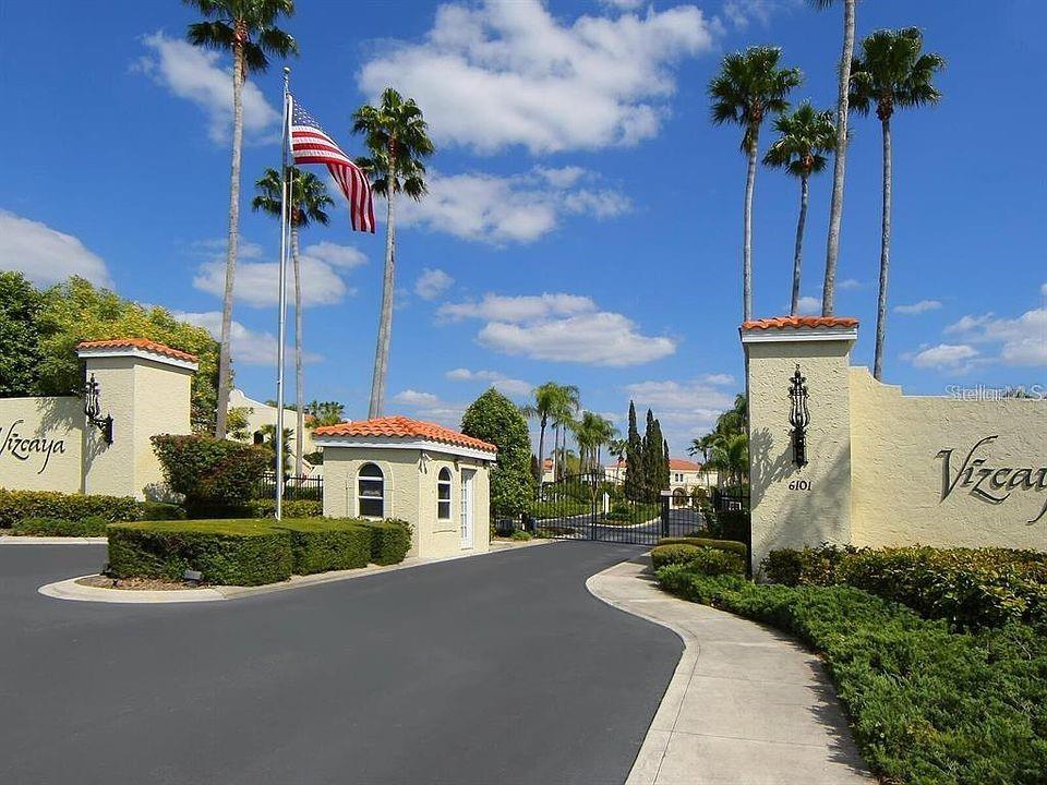 VIZCAYA PH 6, 10&11 - Residential