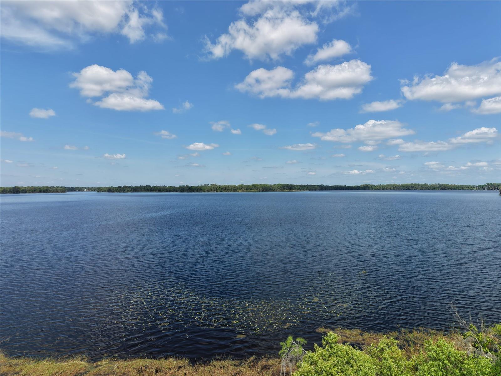 SUNSET PRESERVE - Land
