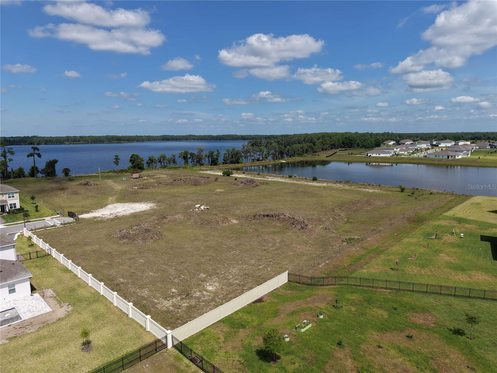 SUNSET PRESERVE - Land