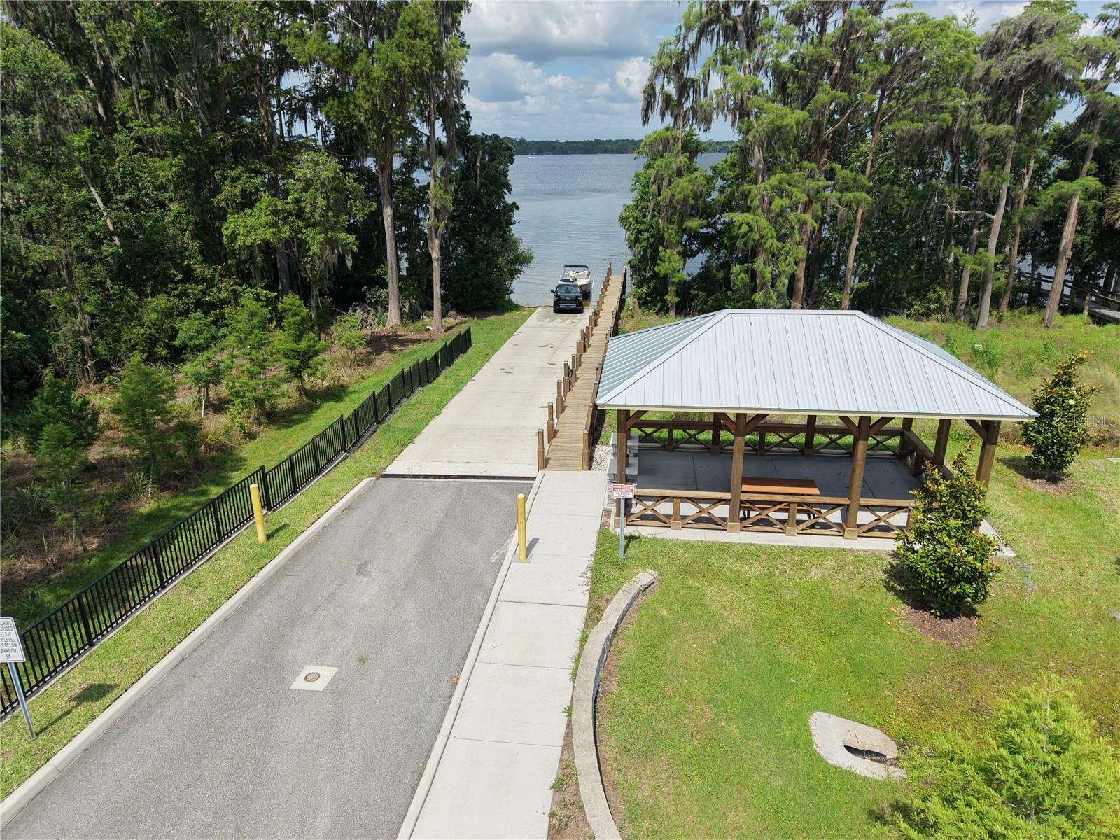 SUNSET PRESERVE - Land