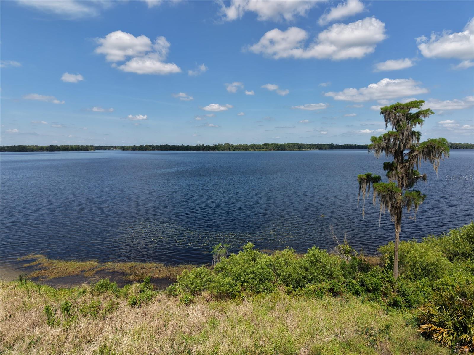 SUNSET PRESERVE - Land