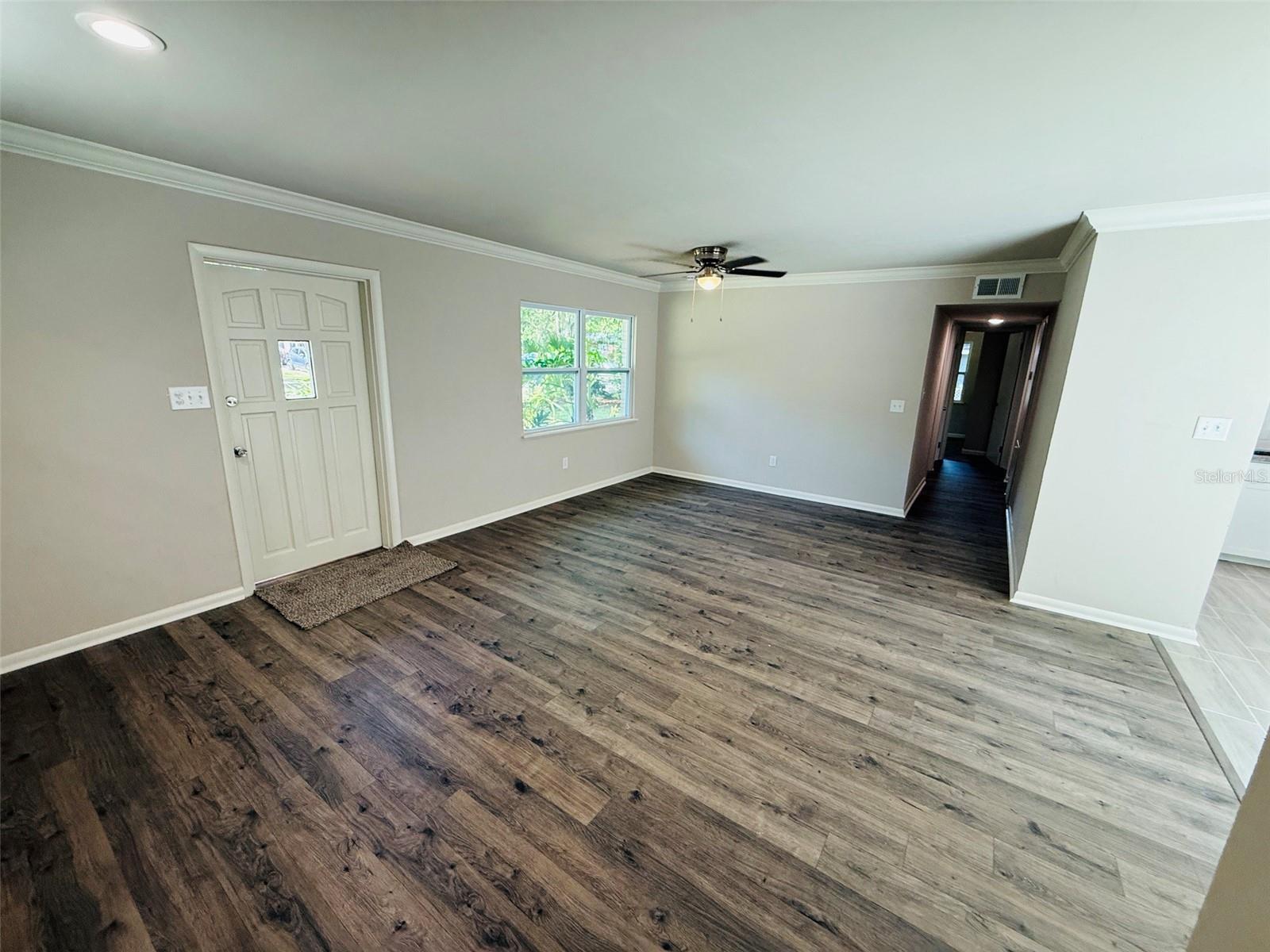 HIGHLAND COURT MANOR - Residential