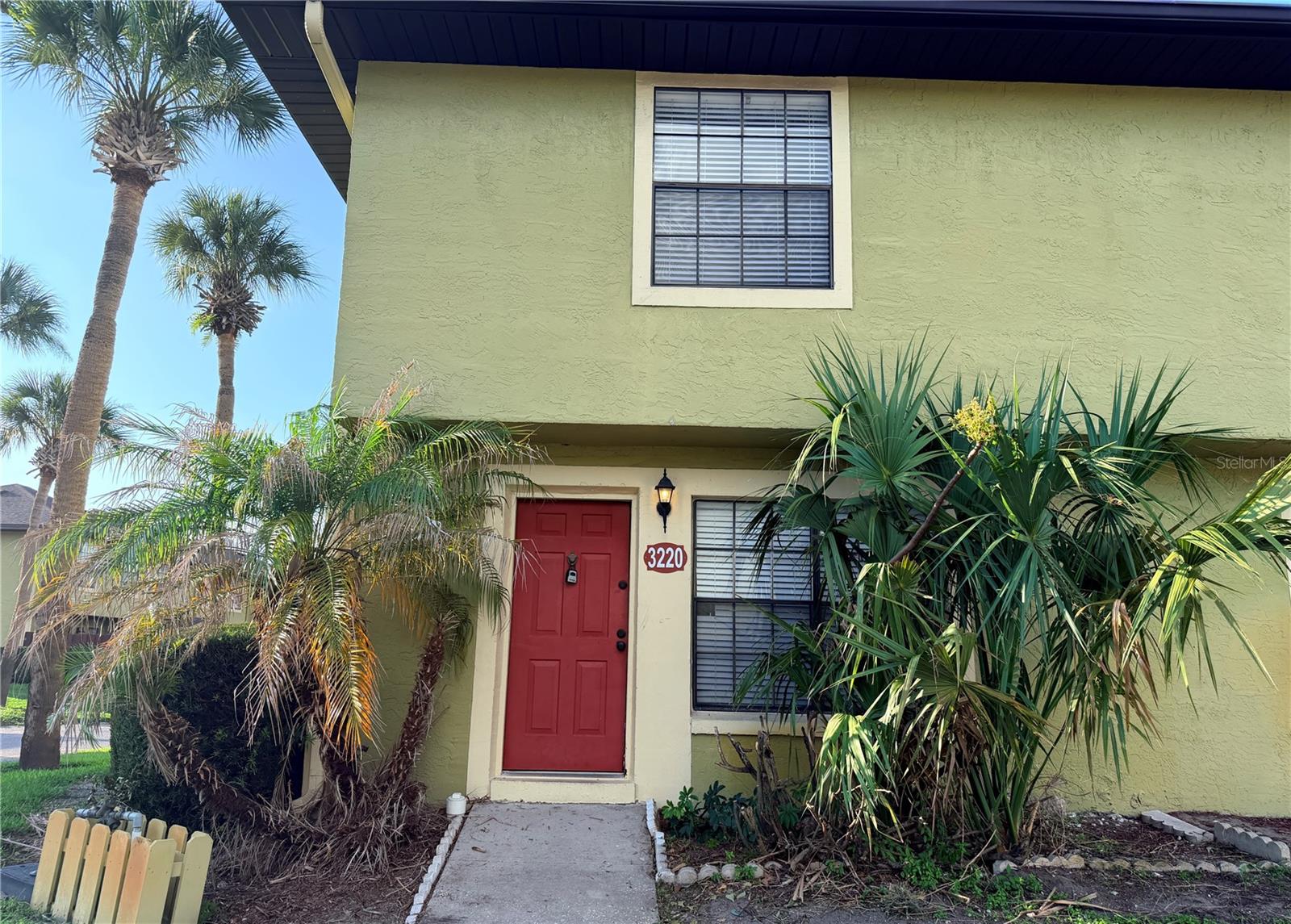 HIDDEN OAKS CONDO PH 11 - Residential Lease